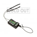Flysky FS-iA6B 6CH Receiver PPM Output with iBus Port